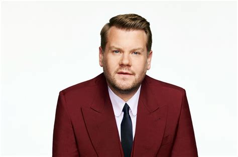 James Corden Leaving ‘late Late Show In 2023