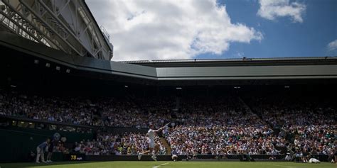The itf world tennis tour is the new name for all former pro circuit tournaments. How to get tickets for Wimbledon 2021 - 4 ways explained