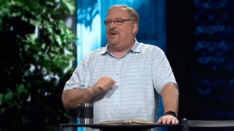 Rick Warren Seeing Your Future With Faith Not Fear Online Sermons 2023