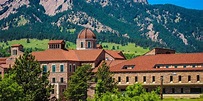 Best Colleges In Colorado 2021 - University Magazine