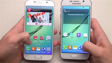 Spesifikasi samsung galaxy j7 pro. How To Check For Fake Samsung Galaxy S6 (Real vs. Clone ...