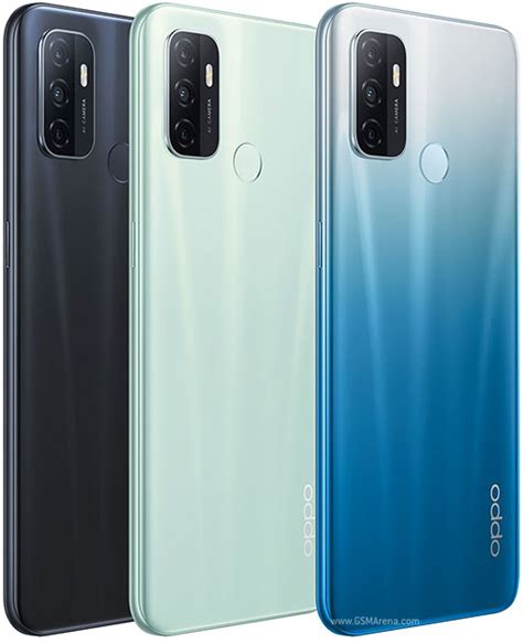 Oppo A32 Pictures Official Photos