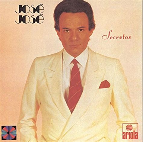Album De Jose Jose Mejor Música