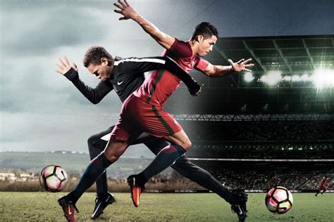 Watch Ronaldo Stars In Awesome New Nike Football Ad Mojeh Men