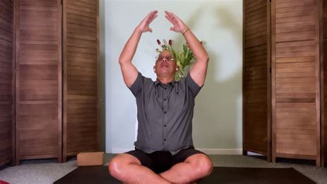 Time To Unwind With Yoga Expert Rolf Gates Top Videos And News Stories For The 50 Aarp