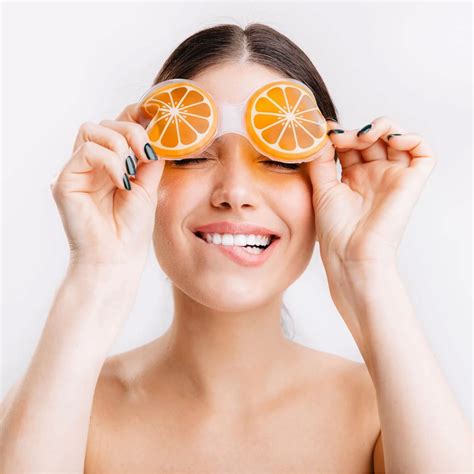 Vitamin C Za Lice što Je Kako Djeluje I Kako Se Koristi