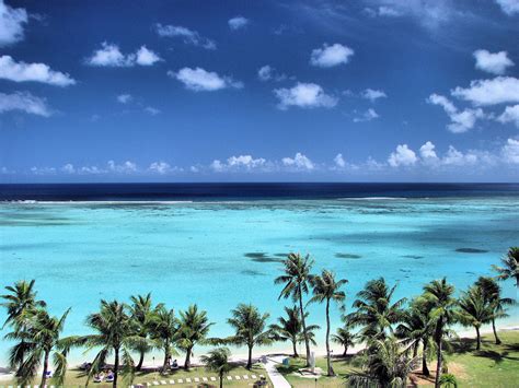 The Main Attractions In Guam Travel Blog