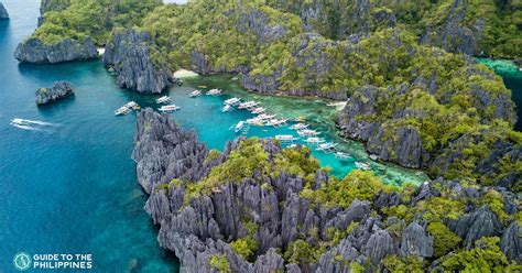 Top 14 Things To See And Do In El Nido Palawan Guide To