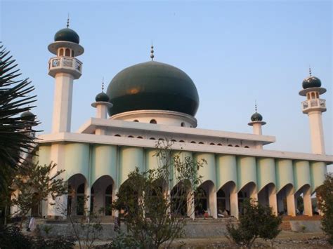 Sejarah Perjalanan Islam Sejarah Sunan Drajat Raden Qosim