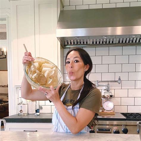 Joanna Gaines Shares The Breakfast Recipe That Chip Eats Every Saturday Easy Pasta Easy