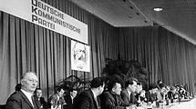 Deutsche Kommunistische Partei gegründet (am 25.09.1968) - WDR ...