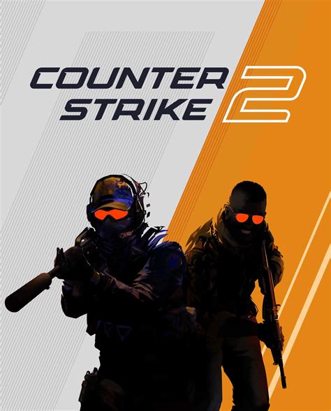 Counter Strike 2 Coming To Steam This Summer