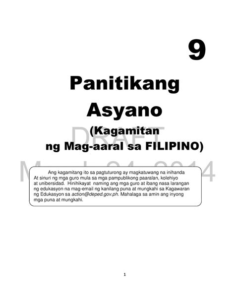 Ano Ang Limang Uri Ng Isyung Panlipunan Sa Pilipinas Brainly Ph