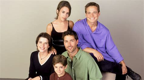 Party Of Five Was One Of The Greatest Shows Of The 90s But What Do The