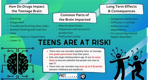 Youth And The Developing Brain Pact Coalition