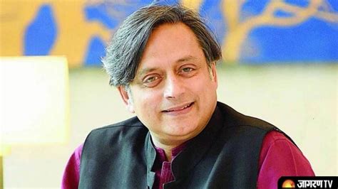 Shashi Tharoor Not Named As Star Campaigner For Gujarat Says Party