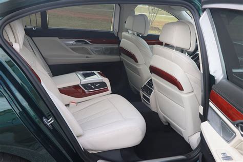 2022 Bmw Alpina B7 Review Trims Specs Price New Interior Features