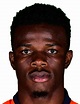 Youssouf Ndayishimiye - Player profile 23/24 | Transfermarkt