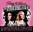 The Raveonettes - Pretty In Black (2015, CD) | Discogs