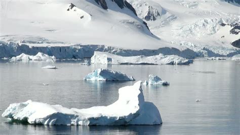 Antarctica Antarctic Peninsula Palmer Archipelago