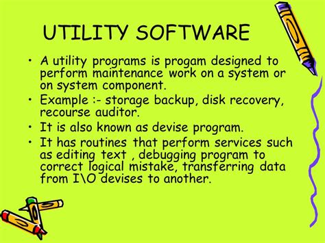What Is Utility Software Freeware Base