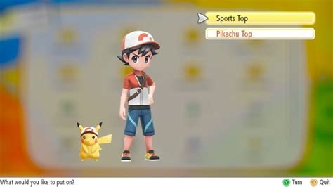 [guide] Partner Pokémon And Trainer Customization Outfits And Where To