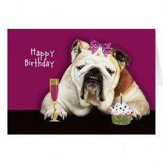 Happy birthday bulldog | Happy Birthday! | Dog birthday wishes, Birthday quotes, Bulldog happy ...