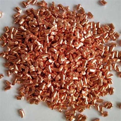 Buy Purity Copper Metal Wire Manufacturers Funcmater