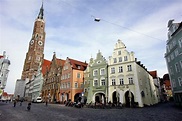 Landshut Pictures | Photo Gallery of Landshut - High-Quality Collection