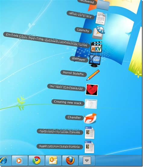 Mac Taskbar For Windows 7 Polrelucid