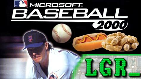 Make as many home runs as possible in this addicting baseball game, which you can play on mobile as well. LGR - Microsoft Baseball 2000 - PC Game Review - YouTube