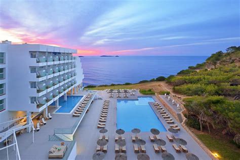 11 Best Beach Hotels On Ibiza Hand Picked Guide 2022