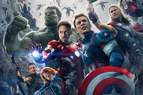 In other words, the inaugural 2013 film isn't actually the first one you should check out if you want to watch them all in chronological order and fully understand. How to watch the Marvel movies in order - chronological ...