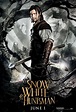 SNOW WHITE AND THE HUNTSMAN Posters