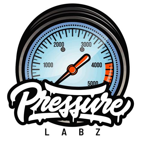 Store 1 — Pressure Labz
