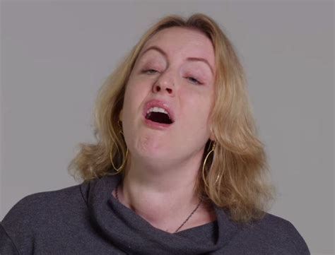 Behold The Orgasm Faces Of Strangers Are Now Available For Viewing