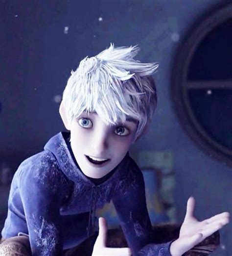 Jack Frost Rise Of The Guardians Photo 34217227 Fanpop