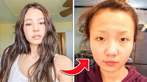 Blackpink Without Makeup Will Totally Shock You Youtube