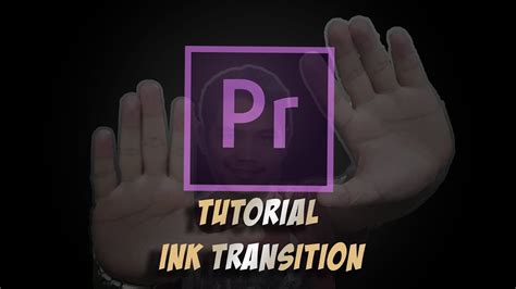 Adobe premiere pro user guide jangan mengeluh karena websitenya menggunakan bahasa inggris. Tutorial Ink Transition + Free Preset - Adobe Premiere Pro ...