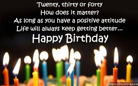 30th Birthday Wishes Quotes And Messages