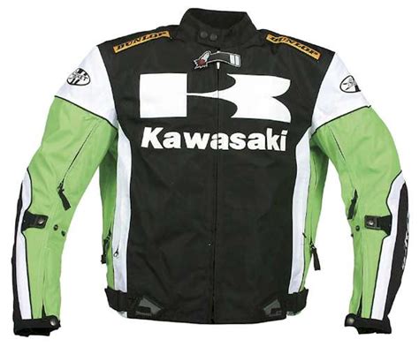 Viewing Images For Joe Rocket Kawasaki Branded Gear Racing Superstock