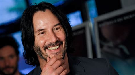 Публикация от keanu coolbreeze reeves (@keanu_coolbreeze_reeves) 15 дек 2018 в 10:44 pst. Here's What Keanu Reeves Is Up To In 2020 | HuffPost ...