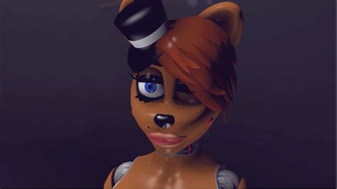 Fnaf Sfm Five Nights At Anime The Abandoned Factory Viyoutube