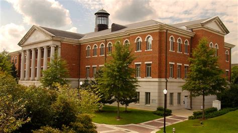 University Of Alabama In Tuscaloosa Alabama Expediaca