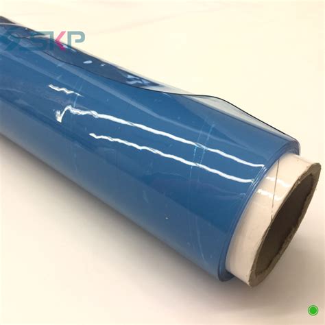 2mm Pvc Sheets Laminated Thick Plastic Sheet Rolls Shih Kuen