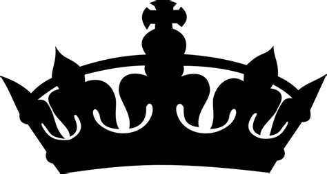 Crown Royal Black · Free Vector Graphic On Pixabay