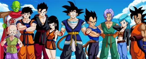 Dragon ball was an anime series that ran from 1986 to 1989. Will 'Dragon Ball Super' Retcon The Events Of 'GT' Or Will ...