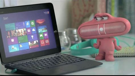 How do you create a screenshot on an hp envy? HP Pavilion x2 with Beats Audio TV Spot, 'She Survived ...