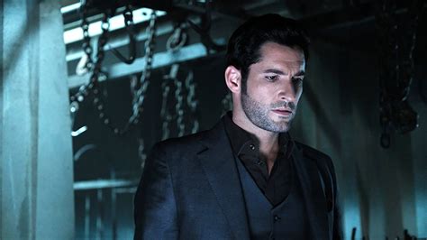 But the detailed version gives us an inside look to the reasons the angel was cast out of heaven. LUCIFER Review: "The Sinnerman" - The Tracking Board