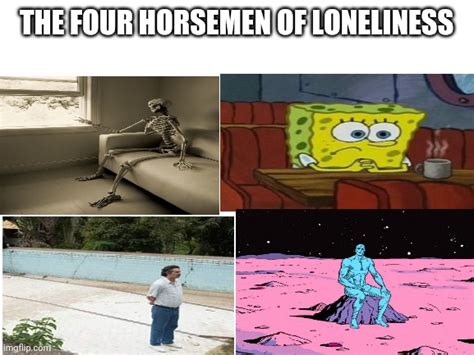 Four Horsemen Imgflip